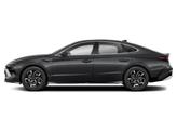 Thumbnail of 2025 Abyss Black Hyundai SONATA