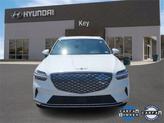 Thumbnail of 2024 Uyuni White Genesis Electrified GV70