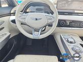 Thumbnail of 2024 Uyuni White Genesis Electrified GV70
