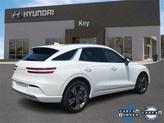 Thumbnail of 2024 Uyuni White Genesis Electrified GV70
