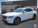 Thumbnail of 2024 Uyuni White Genesis Electrified GV70