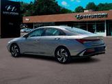 Thumbnail of 2025 Fluid Metal Hyundai ELANTRA HEV