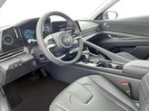 Thumbnail of 2025 Fluid Metal Hyundai ELANTRA HEV