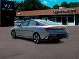 Thumbnail of 2025 Fluid Metal Hyundai ELANTRA HEV