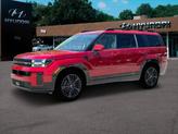 Thumbnail of 2025 Ultimate Red Hyundai SANTA FE HEV