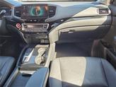 Thumbnail of 2022 Crystal Black Pearl Honda Pilot