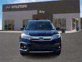 Thumbnail of 2022 Crystal Black Pearl Honda Pilot