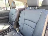 Thumbnail of 2022 Crystal Black Pearl Honda Pilot