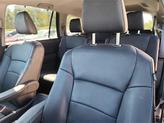 Thumbnail of 2022 Crystal Black Pearl Honda Pilot