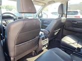 Thumbnail of 2022 Crystal Black Pearl Honda Pilot