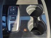 Thumbnail of 2022 Crystal Black Pearl Honda Pilot