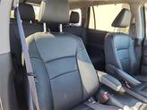 Thumbnail of 2022 Crystal Black Pearl Honda Pilot