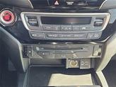 Thumbnail of 2022 Crystal Black Pearl Honda Pilot