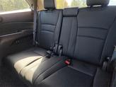 Thumbnail of 2022 Crystal Black Pearl Honda Pilot