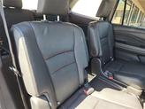 Thumbnail of 2022 Crystal Black Pearl Honda Pilot
