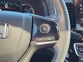 Thumbnail of 2022 Crystal Black Pearl Honda Pilot