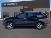 Thumbnail of 2022 Crystal Black Pearl Honda Pilot