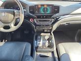 Thumbnail of 2022 Crystal Black Pearl Honda Pilot