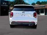 Thumbnail of 2025 Hyper White Hyundai PALISADE