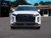 Thumbnail of 2025 Hyper White Hyundai PALISADE