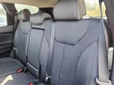Thumbnail of 2023 Stormy Sea Hyundai SANTA FE