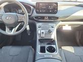 Thumbnail of 2023 Stormy Sea Hyundai SANTA FE