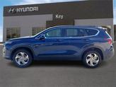 Thumbnail of 2023 Stormy Sea Hyundai SANTA FE