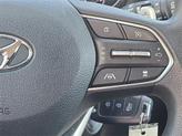 Thumbnail of 2023 Stormy Sea Hyundai SANTA FE