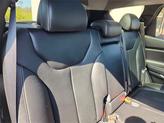 Thumbnail of 2023 Portofino Gray Hyundai SANTA FE
