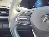 Thumbnail of 2023 Portofino Gray Hyundai SANTA FE