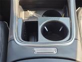 Thumbnail of 2023 Portofino Gray Hyundai SANTA FE