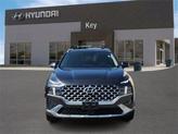Thumbnail of 2023 Portofino Gray Hyundai SANTA FE