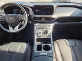 Thumbnail of 2023 Portofino Gray Hyundai SANTA FE