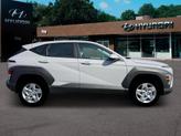 Thumbnail of 2026 Cyber Gray Metallic Hyundai KONA