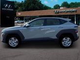 Thumbnail of 2026 Cyber Gray Metallic Hyundai KONA