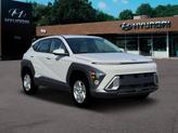 Thumbnail of 2026 Cyber Gray Metallic Hyundai KONA