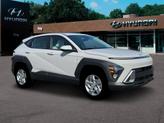 Thumbnail of 2026 Cyber Gray Metallic Hyundai KONA