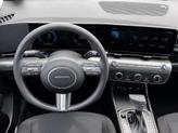 Thumbnail of 2026 Cyber Gray Metallic Hyundai KONA