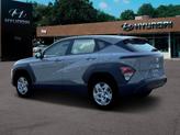 Thumbnail of 2026 Cyber Gray Metallic Hyundai KONA
