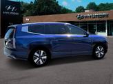 Thumbnail of 2026 Cosmic Blue Hyundai IONIQ 9