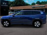 Thumbnail of 2026 Cosmic Blue Hyundai IONIQ 9