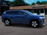 Thumbnail of 2026 Cosmic Blue Hyundai IONIQ 9