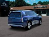 Thumbnail of 2026 Cosmic Blue Hyundai IONIQ 9