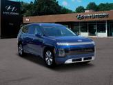 Thumbnail of 2026 Cosmic Blue Hyundai IONIQ 9