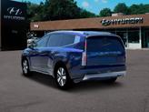 Thumbnail of 2026 Cosmic Blue Hyundai IONIQ 9