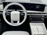 Thumbnail of 2025 Ecotronic Gray Hyundai SANTA FE HEV