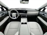 Thumbnail of 2025 Ecotronic Gray Hyundai SANTA FE HEV