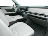 Thumbnail of 2025 Ecotronic Gray Hyundai SANTA FE HEV