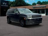 Thumbnail of 2025 Phantom Black Hyundai SANTA FE HEV