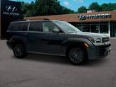 Thumbnail of 2025 Phantom Black Hyundai SANTA FE HEV